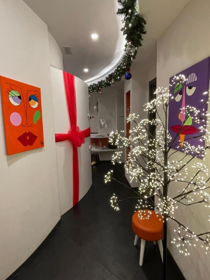 B&B Via Roma 25 Αρέτσο Εξωτερικό φωτογραφία