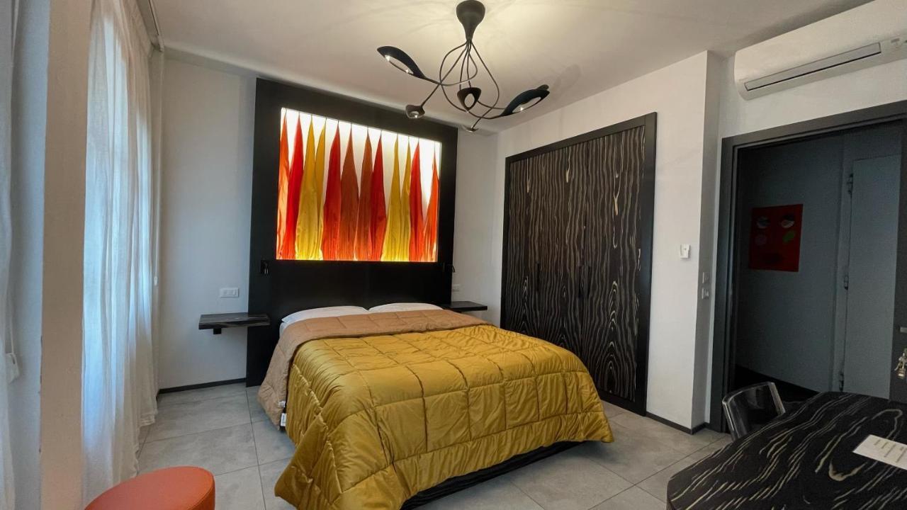B&B Via Roma 25 Αρέτσο Εξωτερικό φωτογραφία