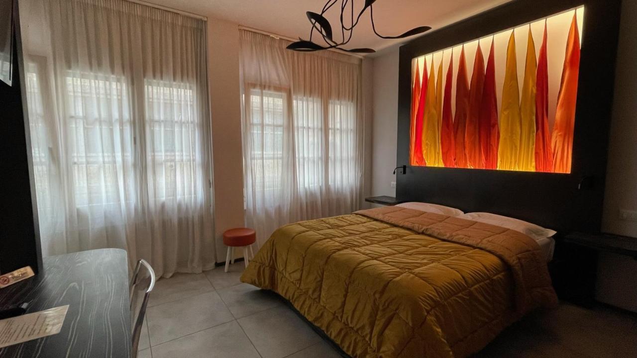 B&B Via Roma 25 Αρέτσο Εξωτερικό φωτογραφία