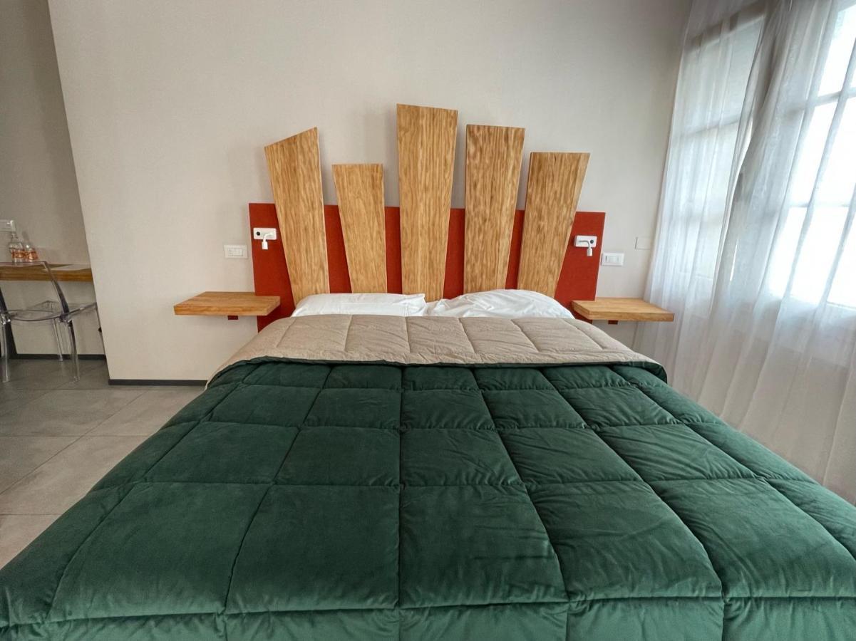 B&B Via Roma 25 Αρέτσο Εξωτερικό φωτογραφία