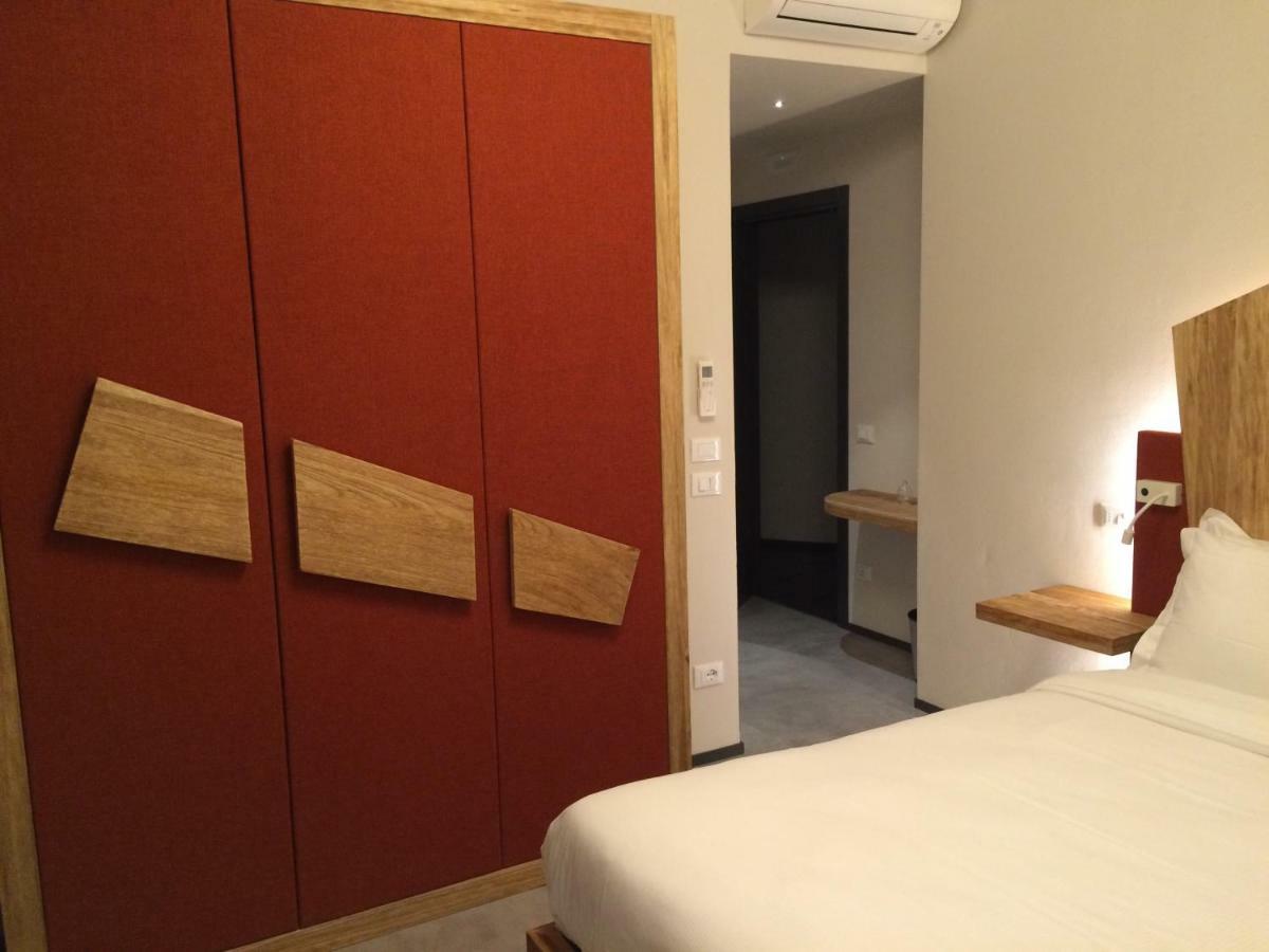 B&B Via Roma 25 Αρέτσο Εξωτερικό φωτογραφία