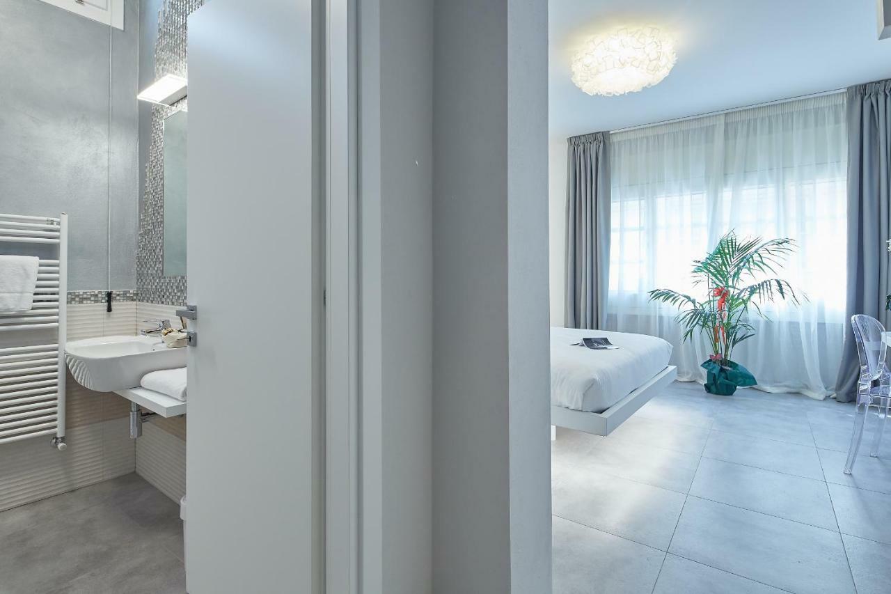 B&B Via Roma 25 Αρέτσο Εξωτερικό φωτογραφία
