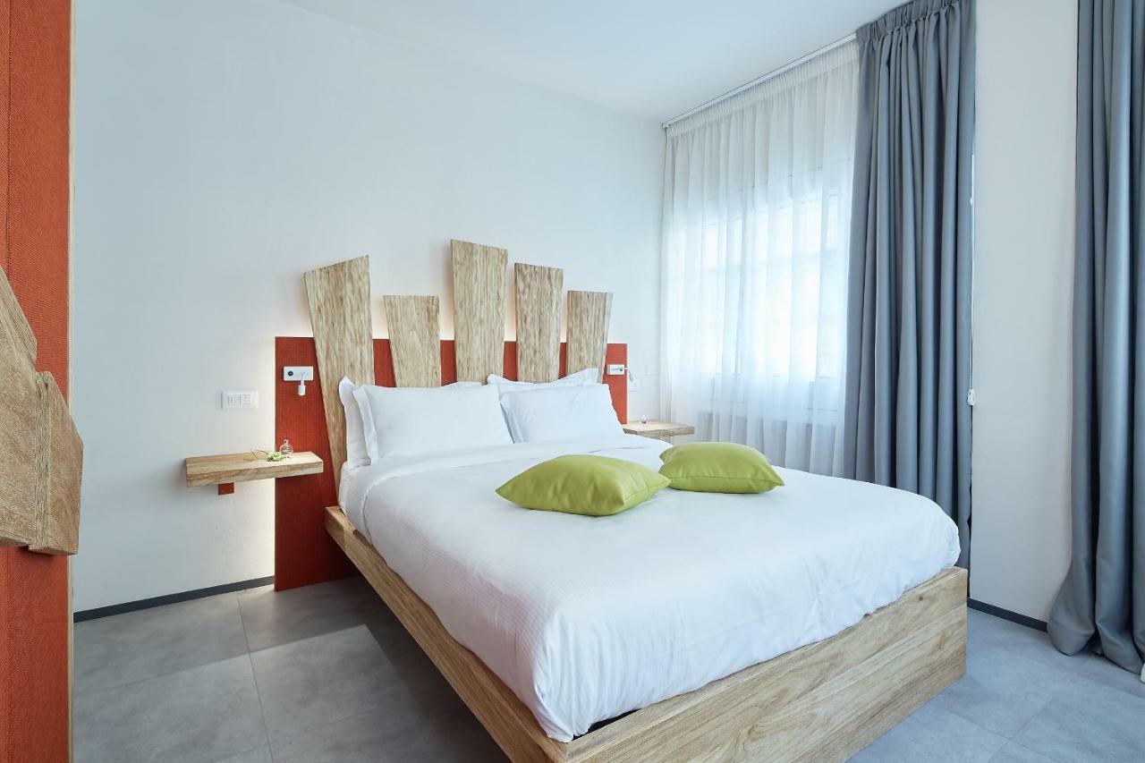 B&B Via Roma 25 Αρέτσο Εξωτερικό φωτογραφία