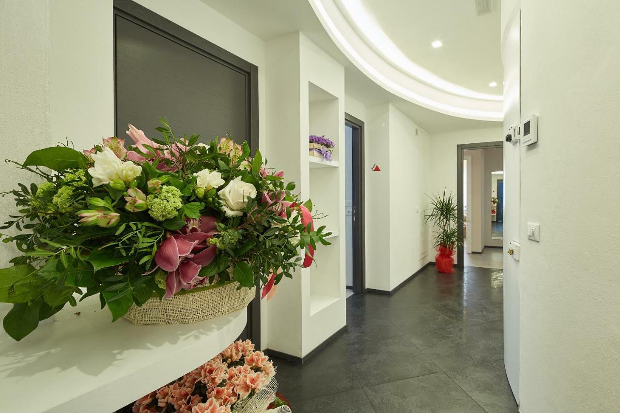 B&B Via Roma 25 Αρέτσο Εξωτερικό φωτογραφία