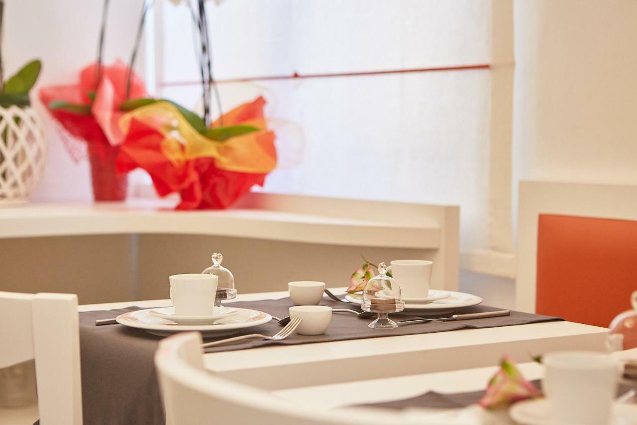 B&B Via Roma 25 Αρέτσο Εξωτερικό φωτογραφία