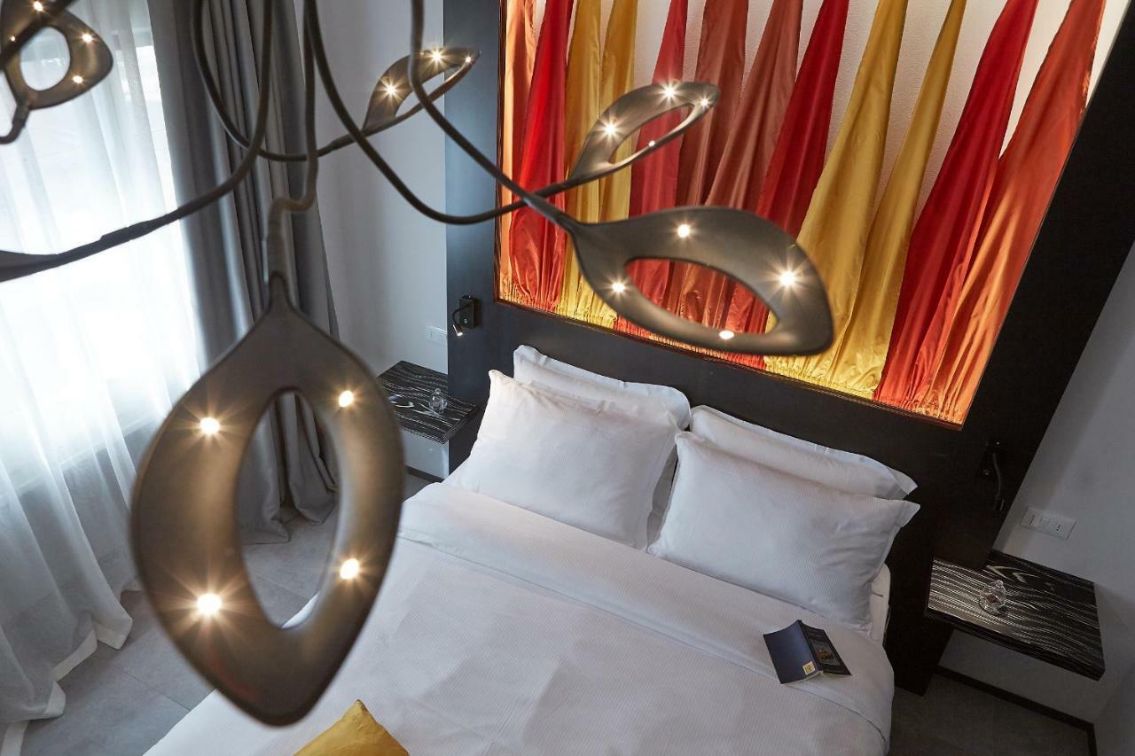 B&B Via Roma 25 Αρέτσο Εξωτερικό φωτογραφία