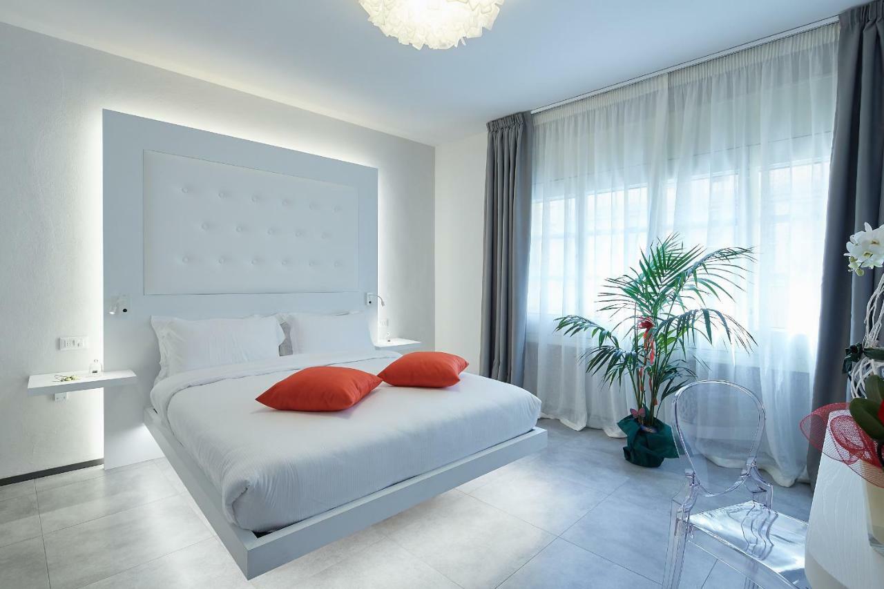 B&B Via Roma 25 Αρέτσο Εξωτερικό φωτογραφία