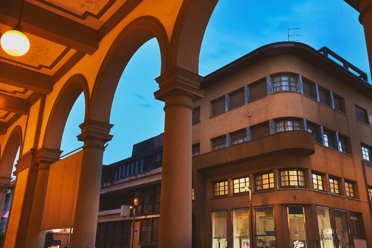 B&B Via Roma 25 Αρέτσο Εξωτερικό φωτογραφία