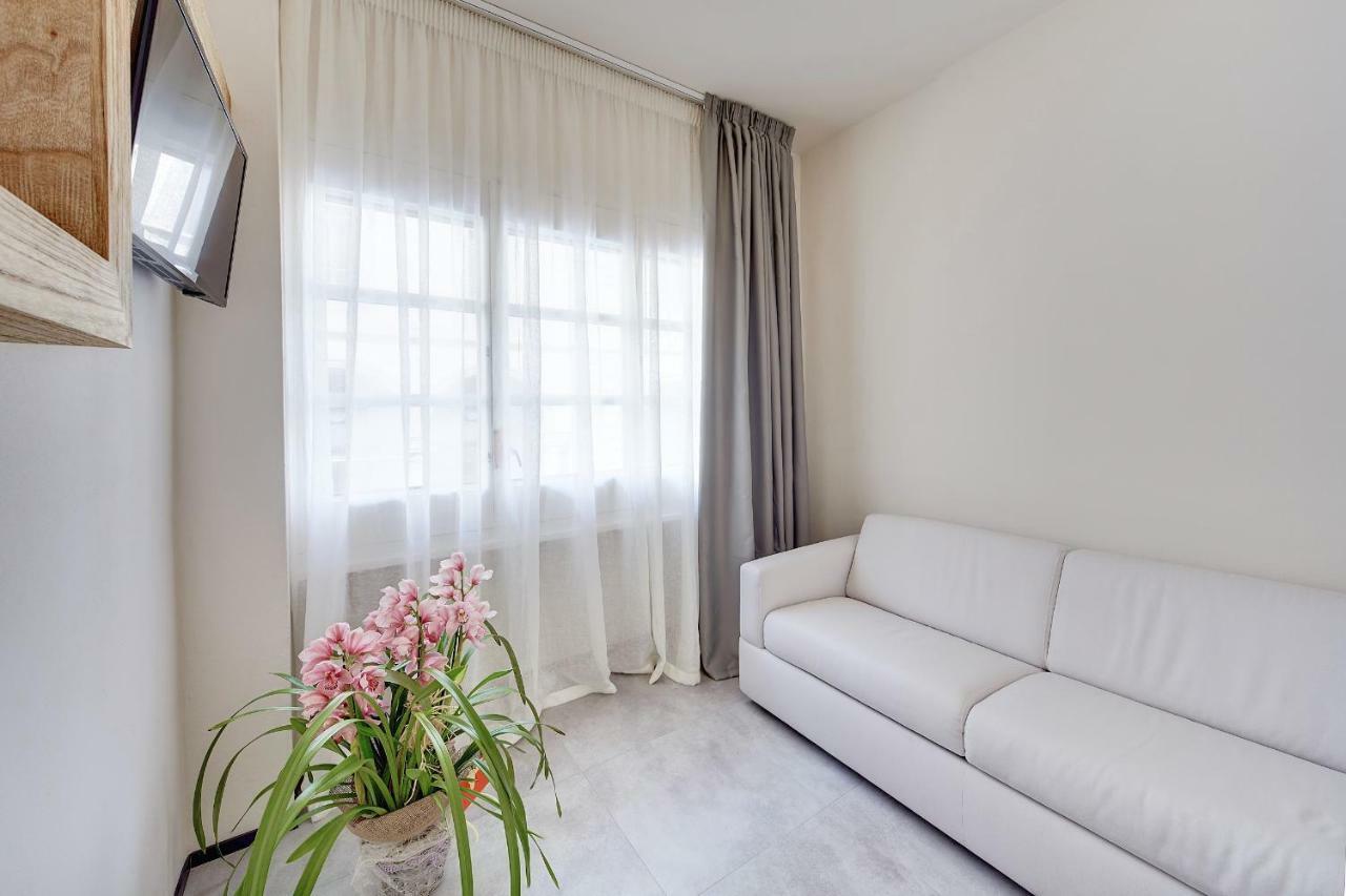 B&B Via Roma 25 Αρέτσο Εξωτερικό φωτογραφία