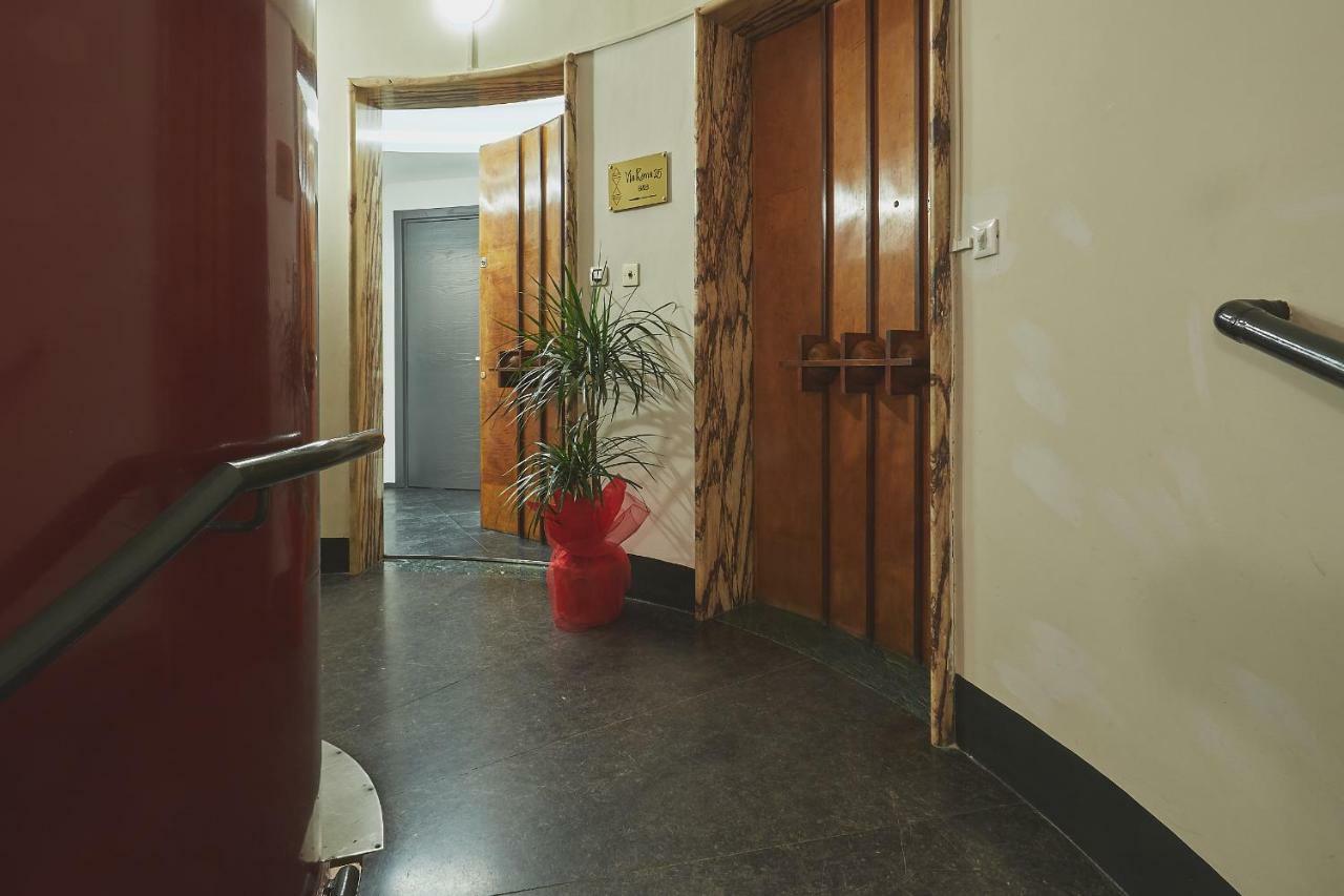 B&B Via Roma 25 Αρέτσο Εξωτερικό φωτογραφία