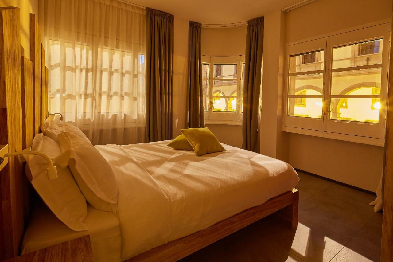 B&B Via Roma 25 Αρέτσο Εξωτερικό φωτογραφία