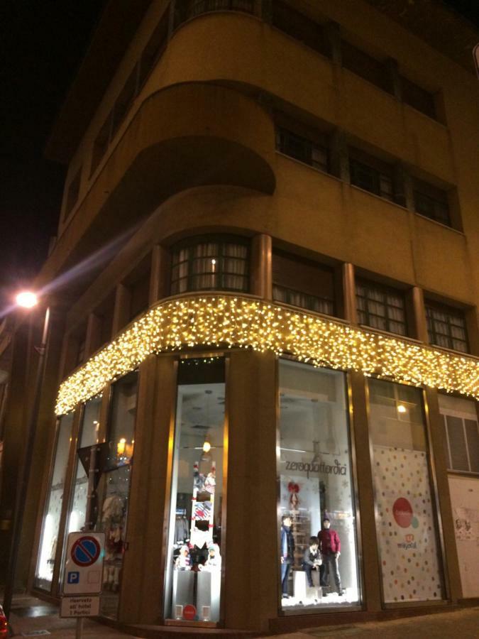 B&B Via Roma 25 Αρέτσο Εξωτερικό φωτογραφία