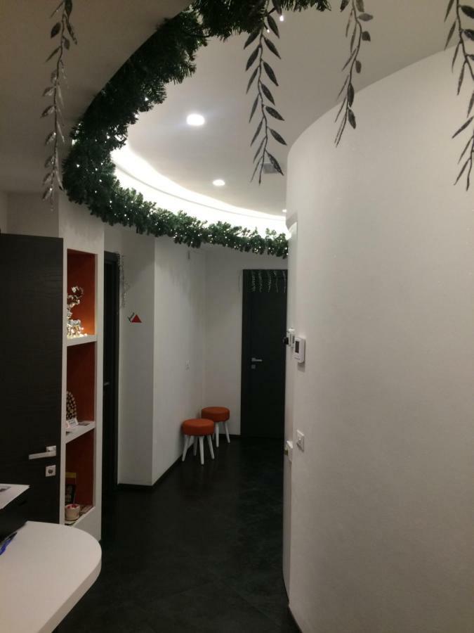 B&B Via Roma 25 Αρέτσο Εξωτερικό φωτογραφία
