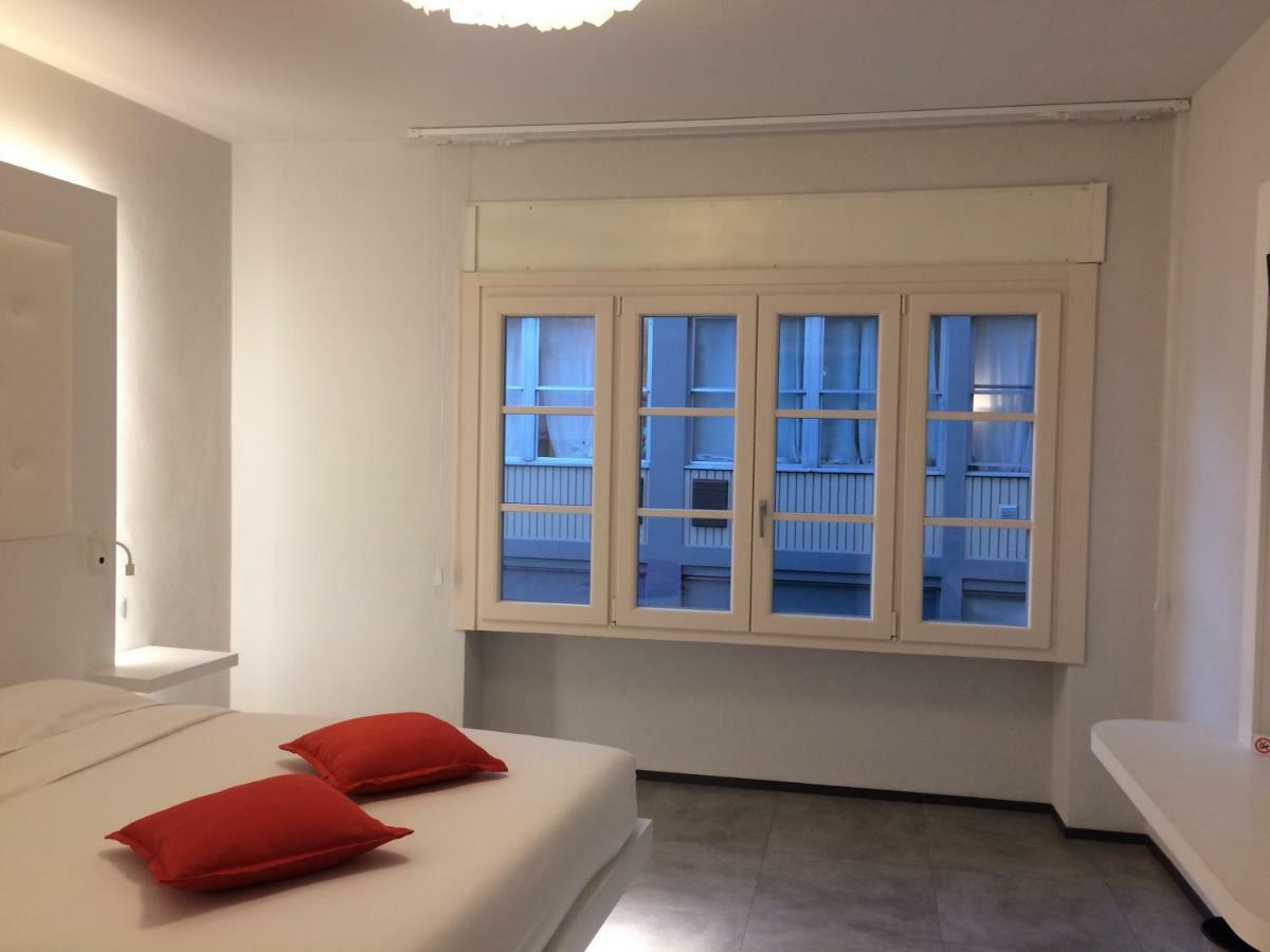 B&B Via Roma 25 Αρέτσο Εξωτερικό φωτογραφία