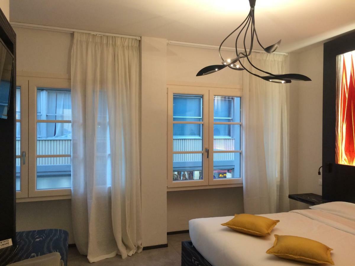 B&B Via Roma 25 Αρέτσο Εξωτερικό φωτογραφία