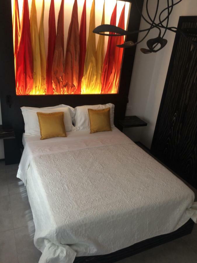 B&B Via Roma 25 Αρέτσο Εξωτερικό φωτογραφία