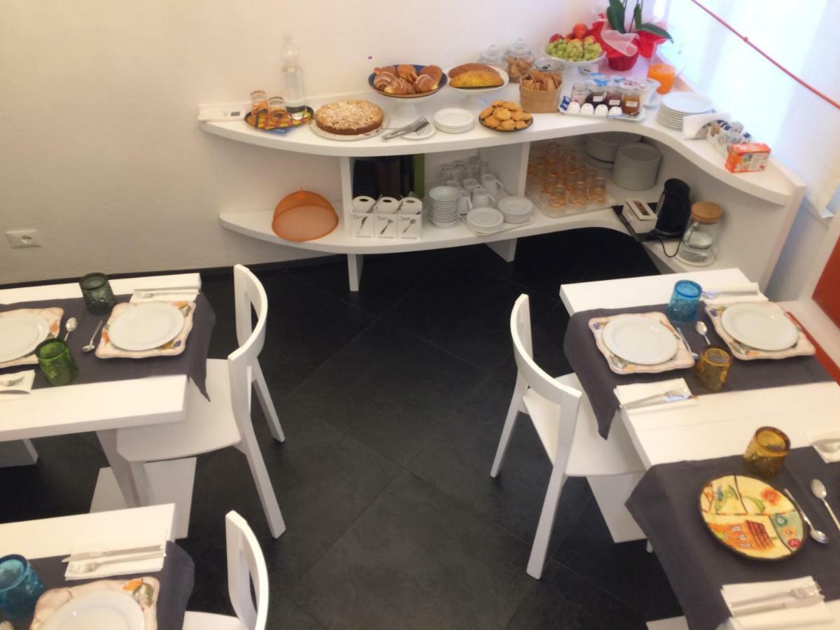 B&B Via Roma 25 Αρέτσο Εξωτερικό φωτογραφία