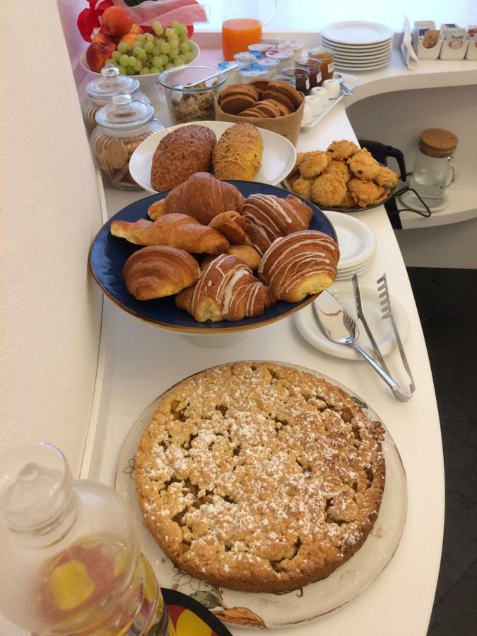 B&B Via Roma 25 Αρέτσο Εξωτερικό φωτογραφία