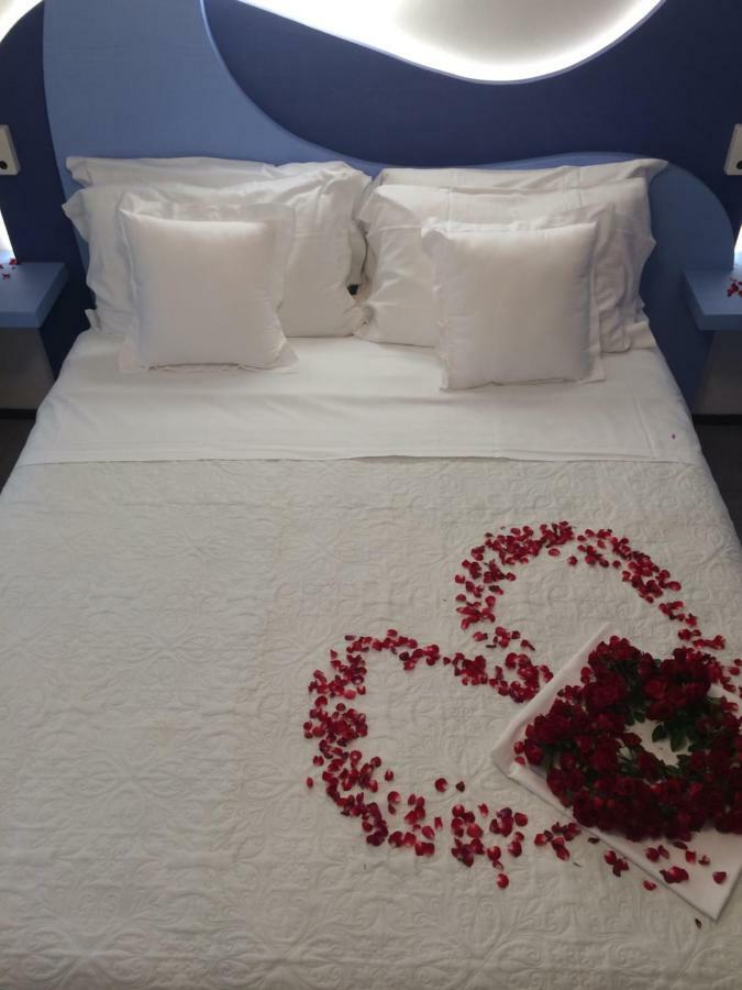 B&B Via Roma 25 Αρέτσο Εξωτερικό φωτογραφία
