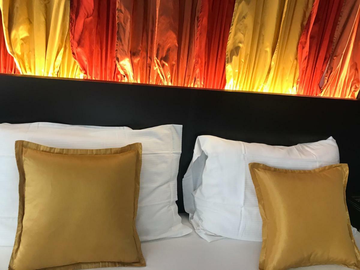 B&B Via Roma 25 Αρέτσο Εξωτερικό φωτογραφία