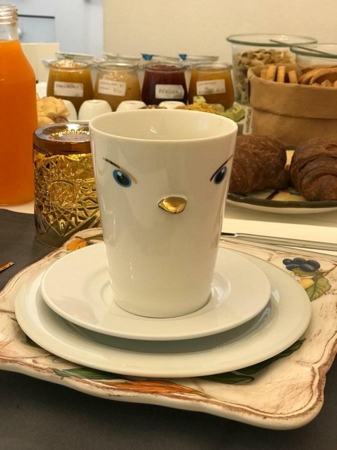 B&B Via Roma 25 Αρέτσο Εξωτερικό φωτογραφία