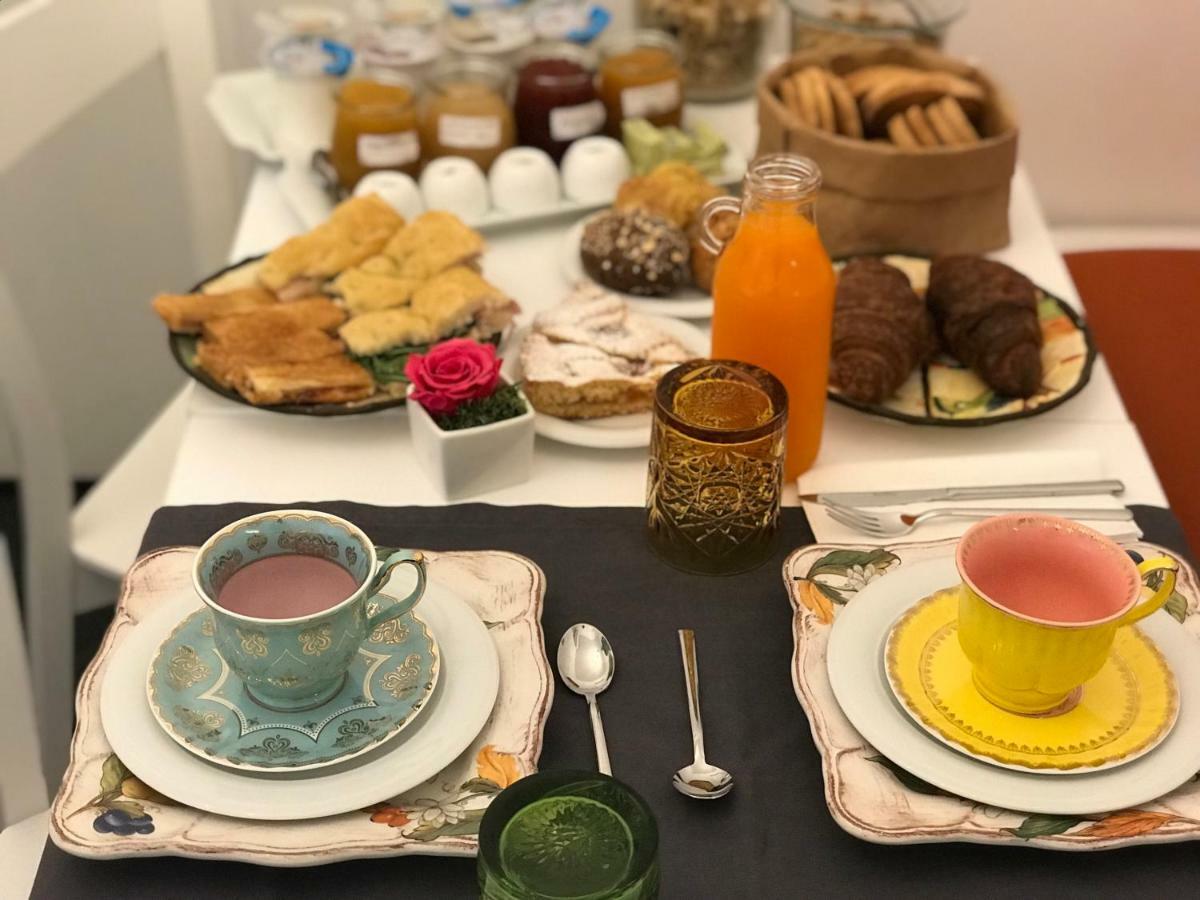 B&B Via Roma 25 Αρέτσο Εξωτερικό φωτογραφία