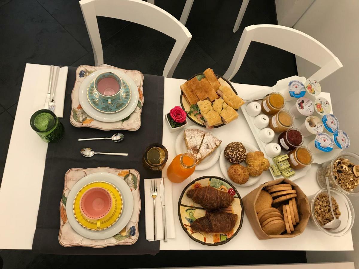 B&B Via Roma 25 Αρέτσο Εξωτερικό φωτογραφία